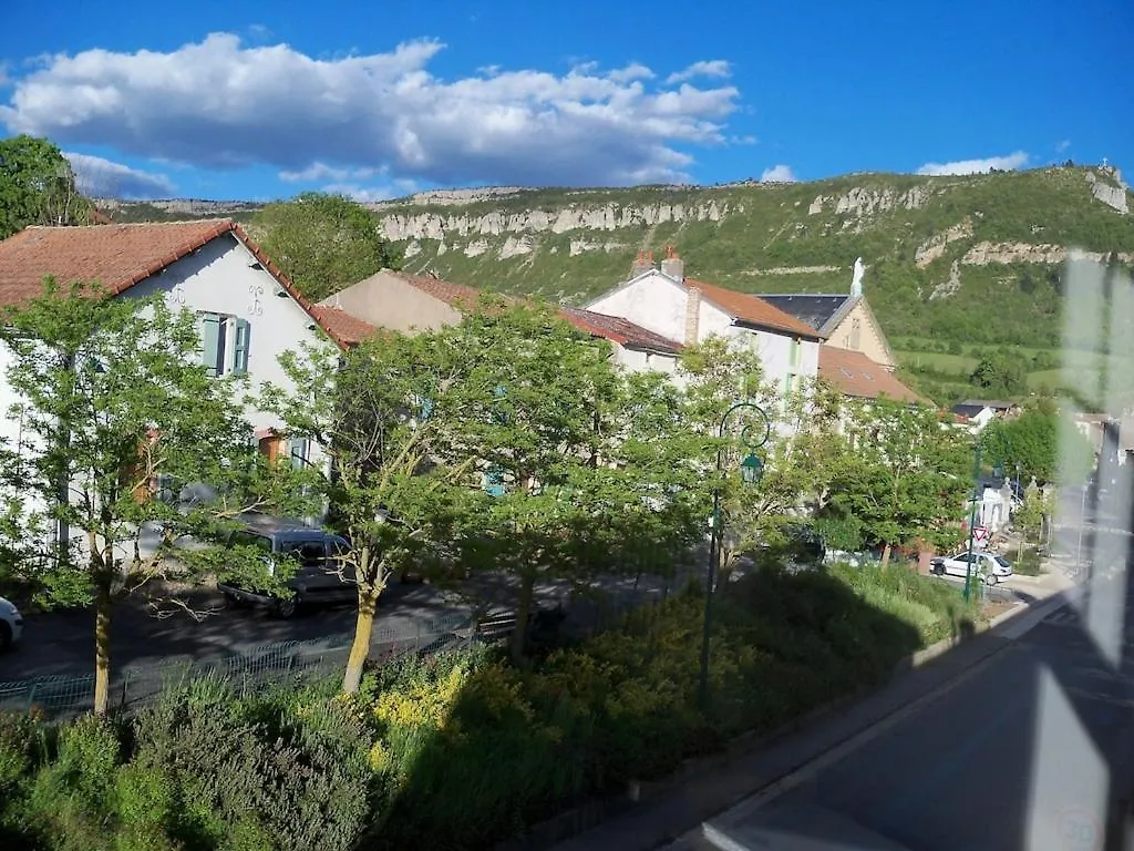 Chateau D'Eau Logement Insolite Tournemire  Nyaraló Tournemire (Aveyron)